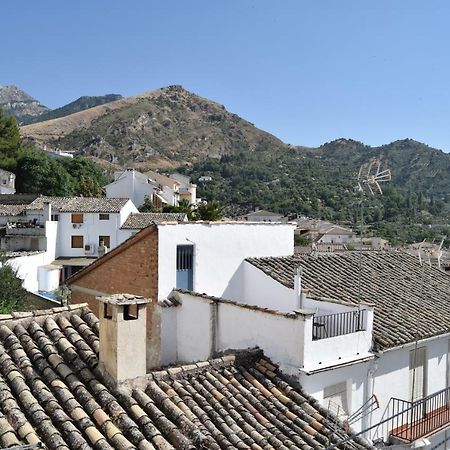 Casa Los Rosales Βίλα Cazorla Εξωτερικό φωτογραφία
