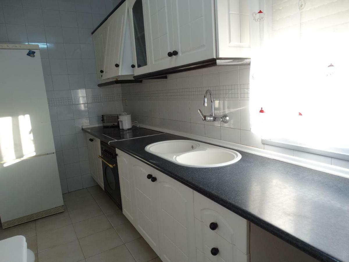 Casa Los Rosales Βίλα Cazorla Εξωτερικό φωτογραφία