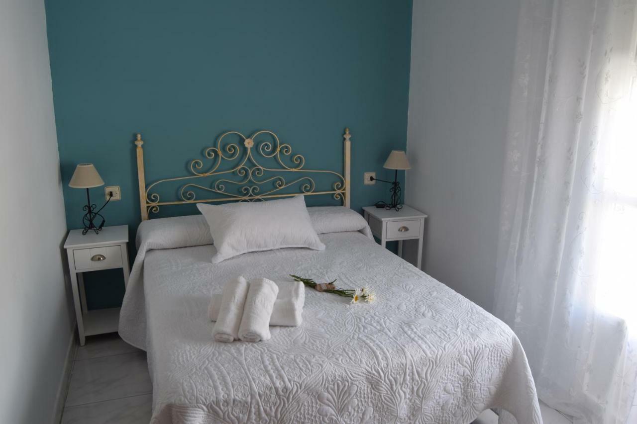 Casa Los Rosales Βίλα Cazorla Εξωτερικό φωτογραφία