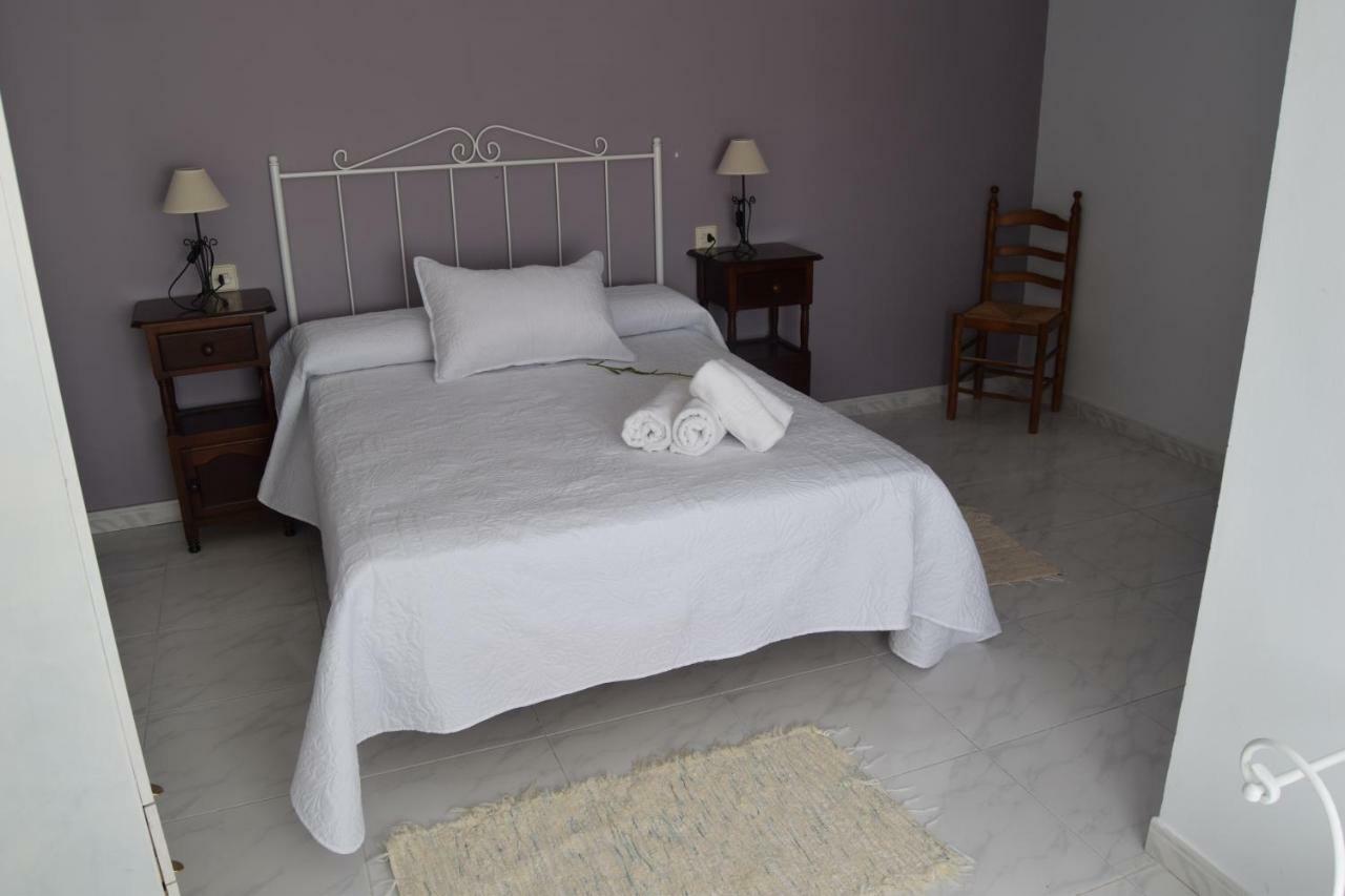 Casa Los Rosales Βίλα Cazorla Εξωτερικό φωτογραφία