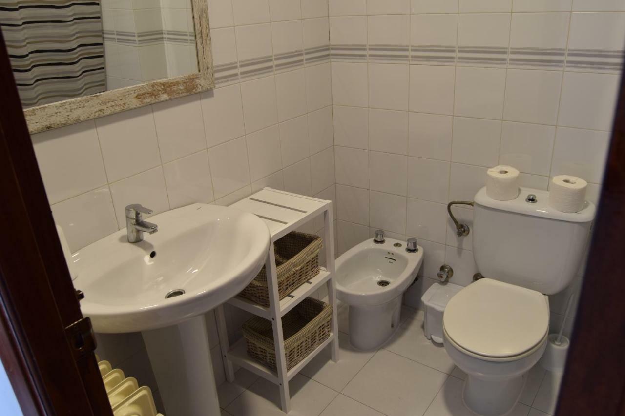 Casa Los Rosales Βίλα Cazorla Εξωτερικό φωτογραφία